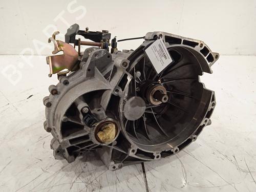 Used Gearbox FORD MONDEO III (B5Y) [2000-2007]  11164869