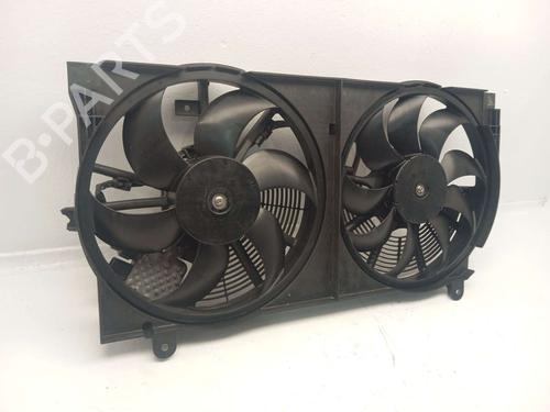 Radiator fan NISSAN LEAF (ZE1) Electric | BP40095710M35 - Image 2