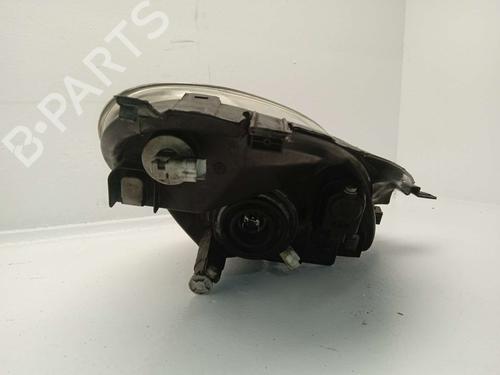 Left headlight CITROËN XSARA PICASSO (N68) 1.6 HDi | BP25291663C28 