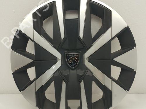 Hulkapsel Hulkapsel PEUGEOT 208 II (UB_, UP_, UW_, UJ_) 1.2 PureTech 100 (101 hp) 34137247 34137247