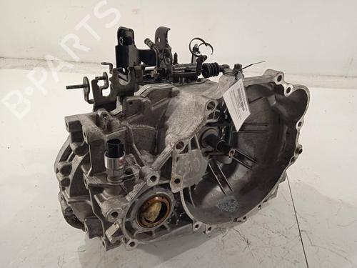 Used Gearbox Gearbox KIA CERATO I Hatchback (LD) [2004-2010] 11166144 11166144