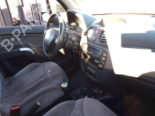 Alternator CITROËN C3 I (FC_, FN_) 1.4 HDi | BP11864830M7 