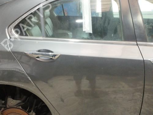 Used Right rear door Right rear door HONDA ACCORD VIII (CU) 2.2 i-DTEC (CU3) (150 hp) 36235193 36235193