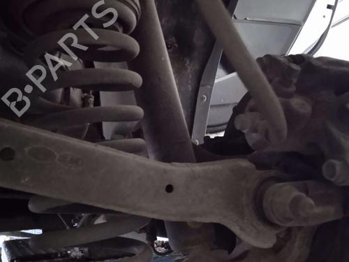 Used Right rear steering knuckle Right rear steering knuckle KIA SPORTAGE III (SL) [2009-2017] 31618419 31618419