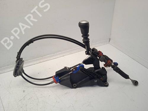 Used Gear lever Gear lever NISSAN QASHQAI I (J10, NJ10) 1.6 dCi (130 hp) 14985363 14985363