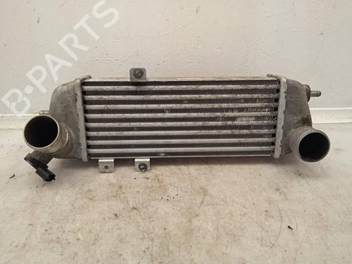 Used Intercooler Intercooler KIA CEE'D SW (ED) 1.6 CRDi 128 (128 hp) 11163494 11163494