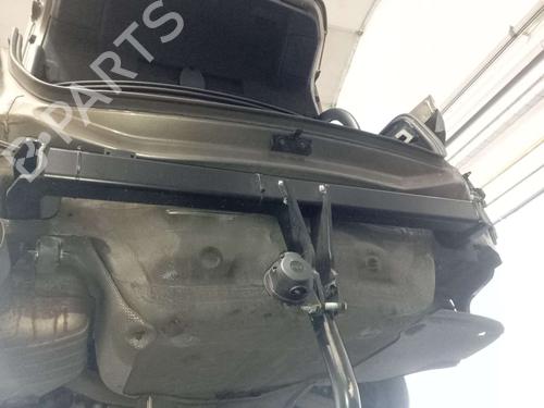 Trækkugle/Mekanisme AUDI A4 B8 (8K2) [2007-2017]  20647500