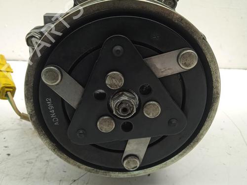 Used AC compressor CITROËN C5 II (RC_) 1.6 HDi (RC8HZB) (109 hp) 12321018