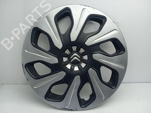 Used Hub cap CITROËN C3 II (SC_) [2009-2026]  25814376