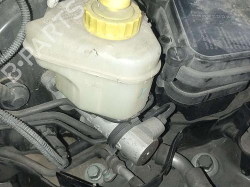 Used Brake master cylinder Brake master cylinder PORSCHE CAYENNE (9PA) [2002-2010] 20112885 20112885