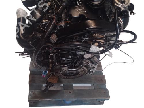 Used Engine VW PASSAT B5 (3B2) 1.9 TDI (115 hp) 20209602