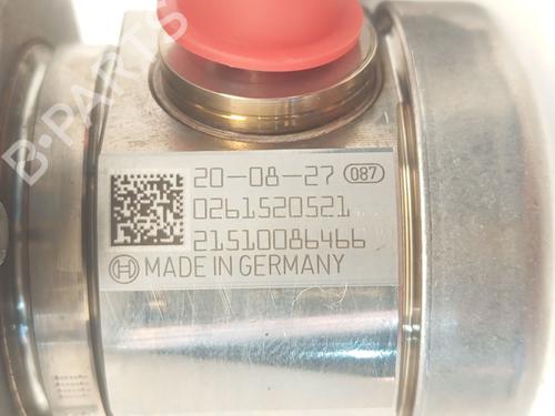Fuel pump BMW 1 (F40) 118 i | BP40265213M76 - Image 7
