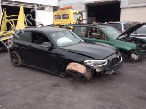 Headlight switch BMW 1 (F21) 118 d | BP16131550I24
