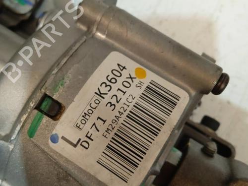 Steering column MAZDA 2 (DE_, DH_) | BP4285135M21