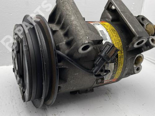 Used AC compressor NISSAN ALMERA TINO (V10) 2.2 dCi (115 hp) 4304371
