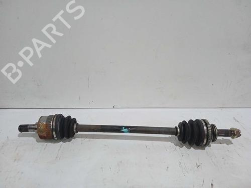 Used Right rear driveshaft HYUNDAI SANTA FÉ I (SM) 2.0 CRDi (113 hp) 4318116