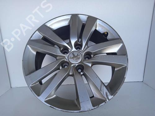 Used Rim Rim 31614485 31614485