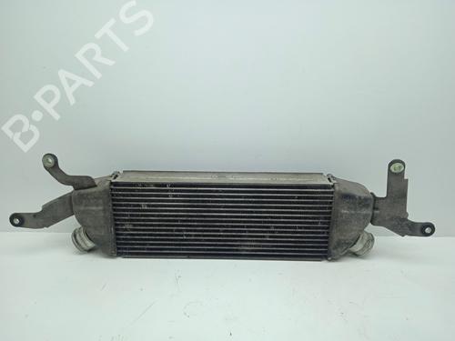 Intercooler Intercooler MITSUBISHI OUTLANDER II (CW_W) 2.0 DI-D (CW8W) (140 hp) 35963996 35963996