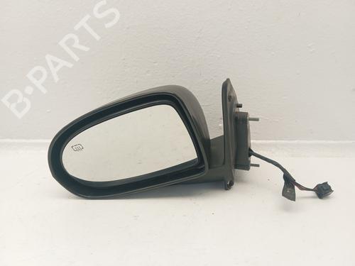 Retrovisor esquerdo Retrovisor esquerdo JEEP COMPASS (MK49) [2006-2026] 34632836 34632836