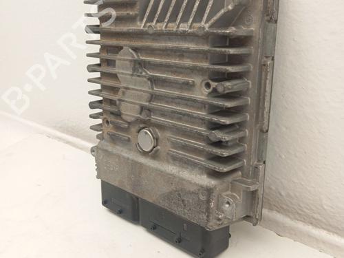 Engine control unit (ECU) SEAT LEON (1P1) 1.6 TDI | BP36807649M57 - Image 2