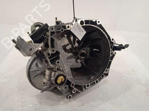 Used Gearbox Gearbox 11167095 11167095