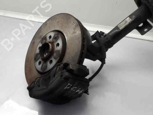 Used Other SEAT IBIZA IV (6J5, 6P1) 1.6 TDI (90 hp) 13962591