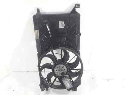 Used Radiator fan FORD FOCUS II (DA_, HCP, DP) 1.6 TDCi (109 hp) 4702967