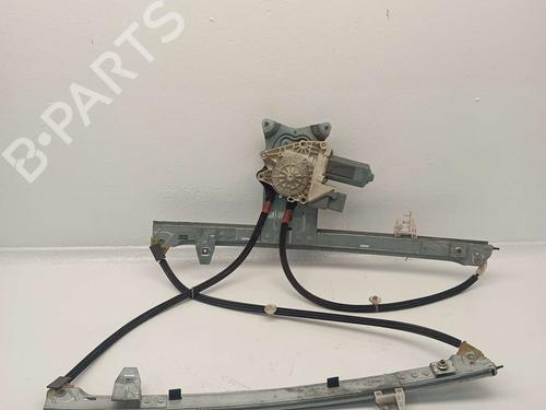 Used Front left window mechanism CITROËN XSARA PICASSO (N68) 1.6 HDi (109 hp) 31616966