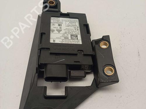 Electronic module HONDA CIVIC X Hatchback (FC_, FK_) 2.0 Type-R (FK8) | BP22546355M83