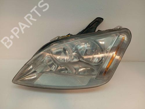 Used Left headlight Left headlight FORD FOCUS C-MAX (DM2) [2003-2007] 31616564 31616564