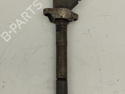 Spreder / Dyse MAZDA 3 (BK) 1.6 DI Turbo (109 hp) 31615174