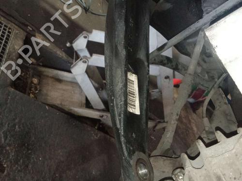Used Left front suspension arm Left front suspension arm PEUGEOT 5008 (0U_, 0E_) 2.0 HDi 150 / BlueHDi 150 (150 hp) 16326160 16326160