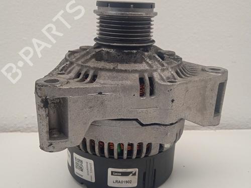 Used Alternator Alternator MERCEDES-BENZ V-CLASS (638/2) V 230 TD (638.274) (98 hp) 36039354 36039354