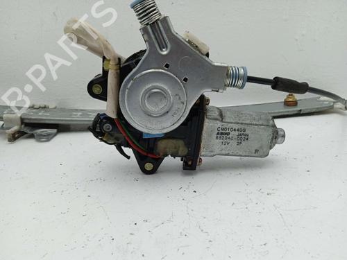 Front left window mechanism MAZDA PREMACY (CP) 2.0 TD | BP4355838C22 - Image 3