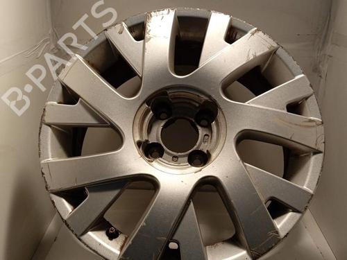 Used Rim CITROËN C4 Coupe (LA_) [2004-2013]  12525643