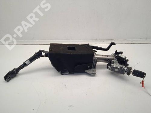 Used Steering column Steering column OPEL ASTRA J (P10) 2.0 CDTI (68) (165 hp) 11167444 11167444
