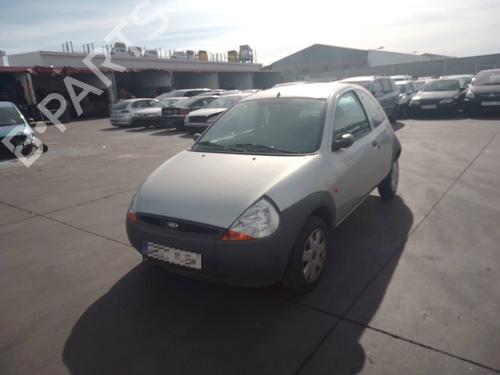 AC compressor FORD KA (RB_) 1.3 i | BP12469938M34