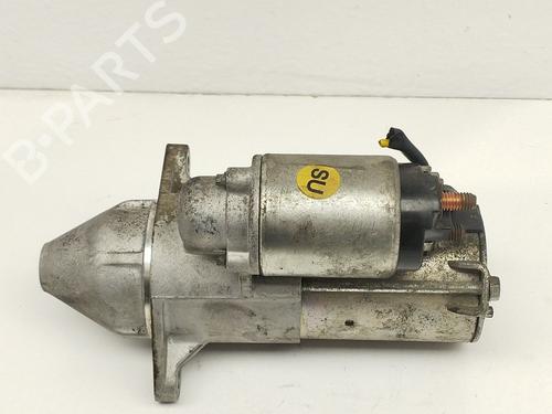 Starter RENAULT MODUS / GRAND MODUS (F/JP0_) 1.4 (JP01, JP0J) | BP39098343M8 - Image 3