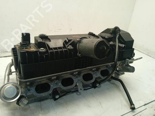 Cylinder head BMW 7 (E65, E66, E67)  | BP11148217M5 