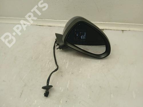 Used Right mirror Right mirror OPEL CORSA D (S07) 1.4 (L08, L68) (90 hp) 11154804 11154804