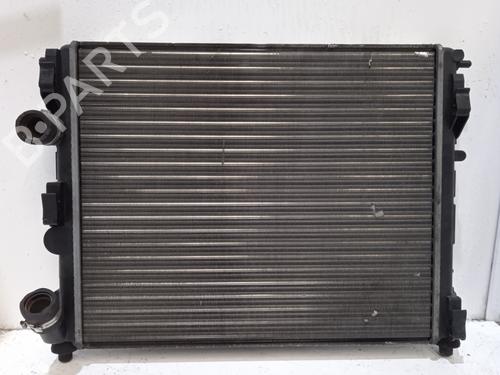 Water radiator DACIA LOGAN (LS_) 1.6 (LS0B, LS0D, LS0F, LS0H) | BP4317602M31 - Image 2