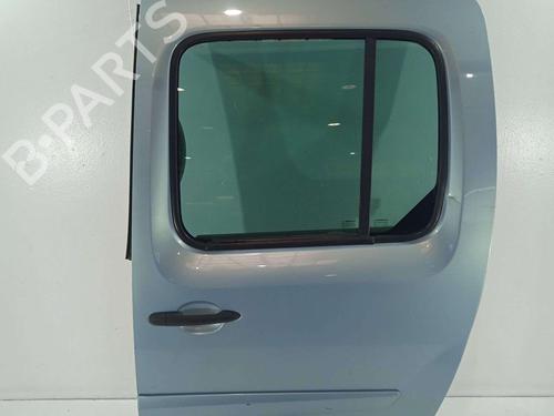 Venstre side skydedør Venstre side skydedør RENAULT KANGOO / GRAND KANGOO II (KW0/1_) [2008-2026] 33571855 33571855
