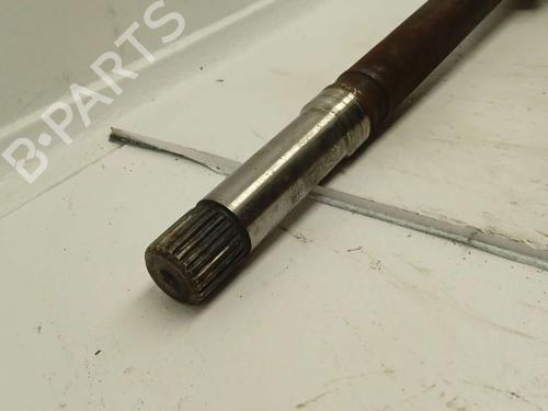 Right front driveshaft CITROËN C4 I (LC_) 1.6 HDi | BP4327835M39