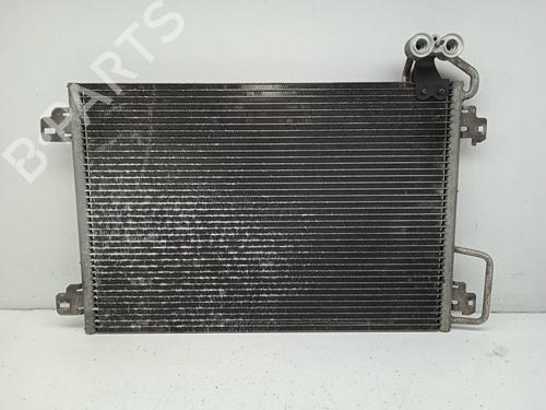 Used AC radiator RENAULT SCÉNIC I MPV (JA0/1_, FA0_) [1999-2010]  4324294