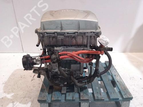 Engine NISSAN LEAF (ZE0) Electric | BP33169653M1 - Image 4
