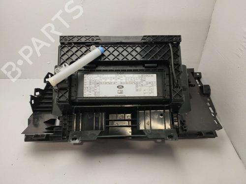 Glove box LAND ROVER RANGE ROVER EVOQUE (L538) | BP25814443C95