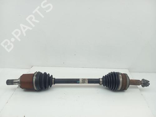 Used Left front driveshaft Left front driveshaft 36986693 36986693