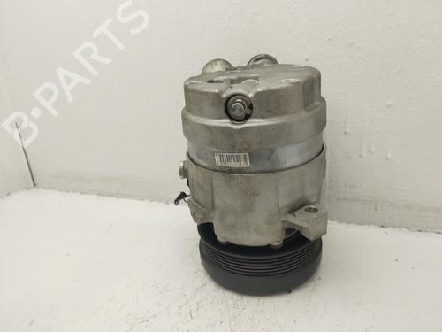 AC compressor CHEVROLET REZZO MPV (U100) 1.6 | BP40238982M34  - Image 6