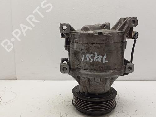 Compressore A/C TOYOTA COROLLA (_E12_) 1.6 VVT-i (ZZE121_, ZZE121R) (110 hp) 31614262