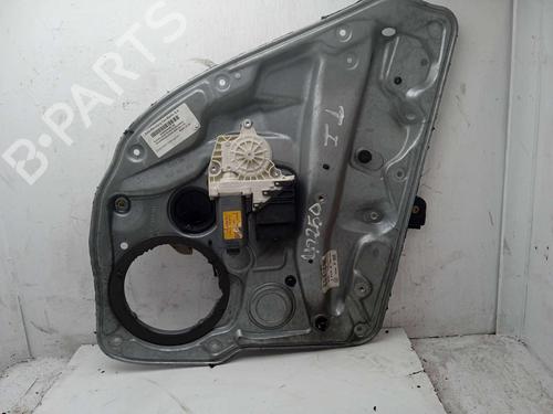 Used Rear left window mechanism Rear left window mechanism VW BORA I (1J2) 1.6 (101 hp) 4326662 4326662